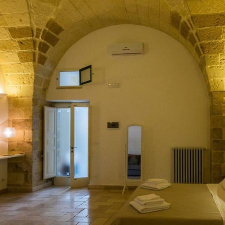 B&B Donnantonietta - Nobile Dimora Minervino di Lecce Exterior foto
