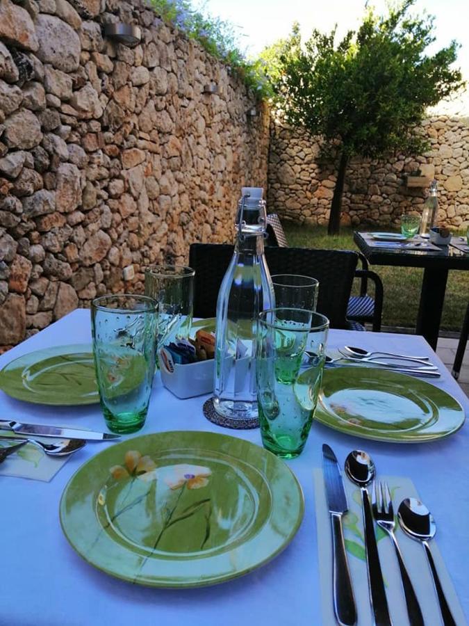 B&B Donnantonietta - Nobile Dimora Minervino di Lecce Exterior foto
