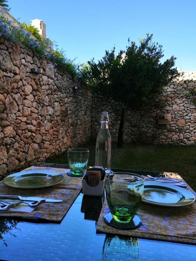B&B Donnantonietta - Nobile Dimora Minervino di Lecce Exterior foto