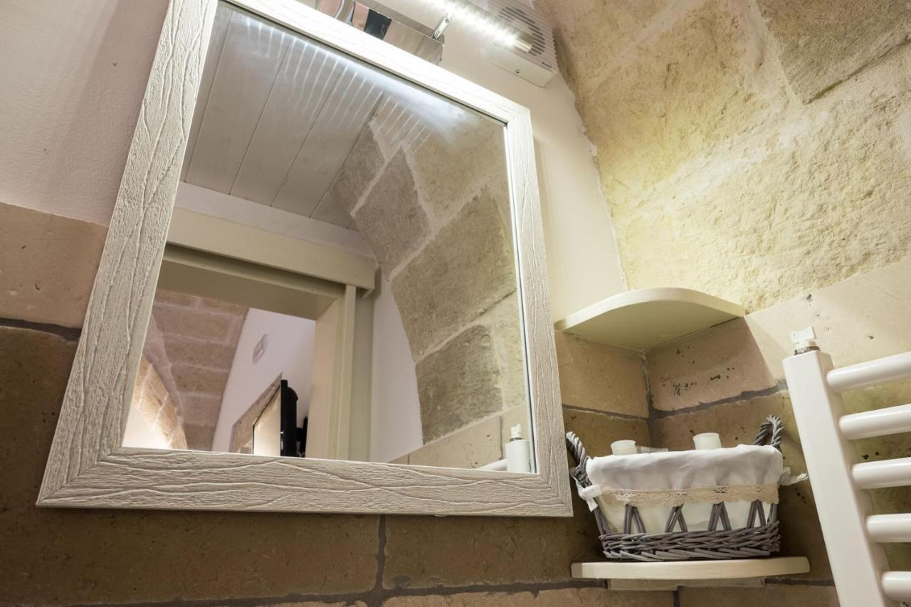 B&B Donnantonietta - Nobile Dimora Minervino di Lecce Exterior foto
