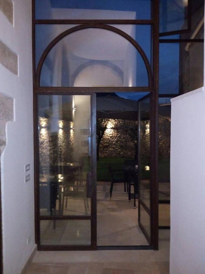 B&B Donnantonietta - Nobile Dimora Minervino di Lecce Exterior foto